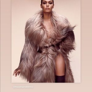 Meet your Posher, Leshaun